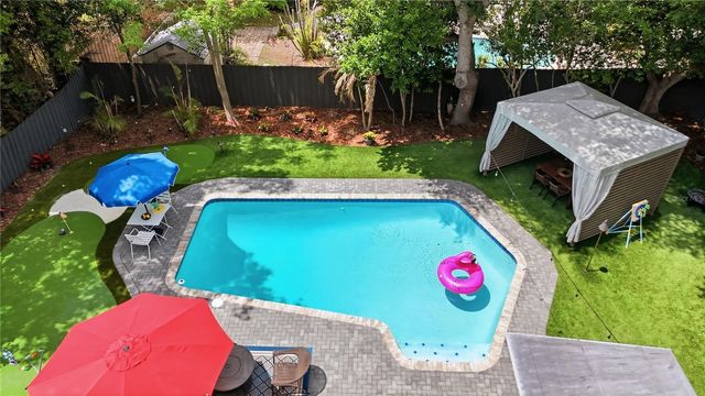 1306 CEYLON DRIVE, Orlando, FL 32806