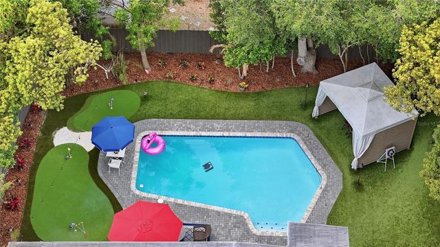 1306 CEYLON DRIVE, Orlando, FL 32806