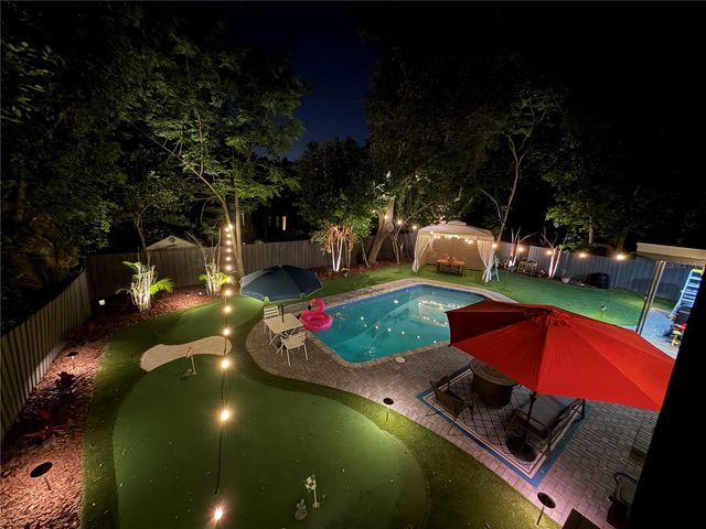 1306 CEYLON DRIVE, Orlando, FL 32806