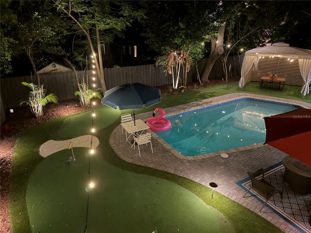 1306 CEYLON DRIVE, Orlando, FL 32806