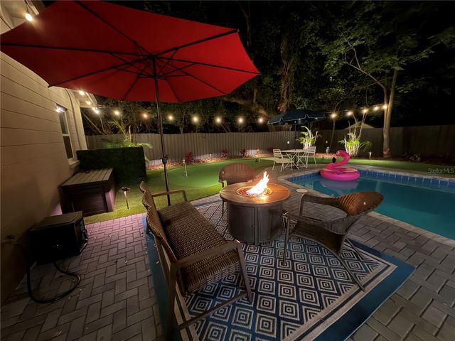 1306 CEYLON DRIVE, Orlando, FL 32806