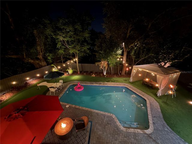 1306 CEYLON DRIVE, Orlando, FL 32806