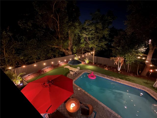 1306 CEYLON DRIVE, Orlando, FL 32806