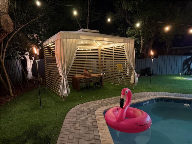 1306 CEYLON DRIVE, Orlando, FL 32806