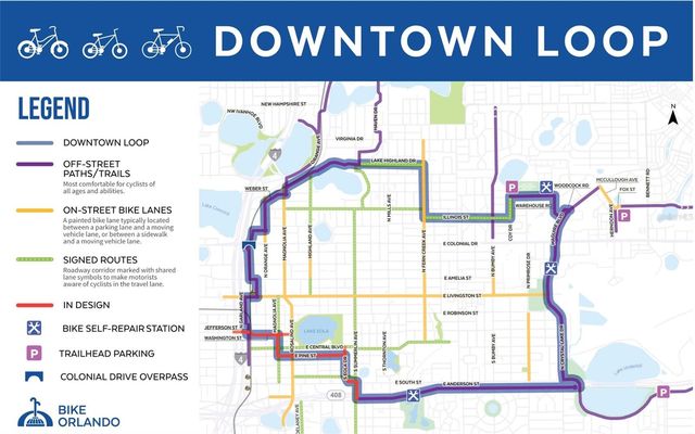 1306 CEYLON DRIVE, Orlando, FL 32806