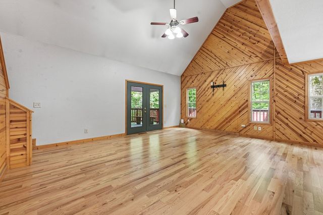 208 Saddle Ridge Drive, Blairsville, GA 30512
