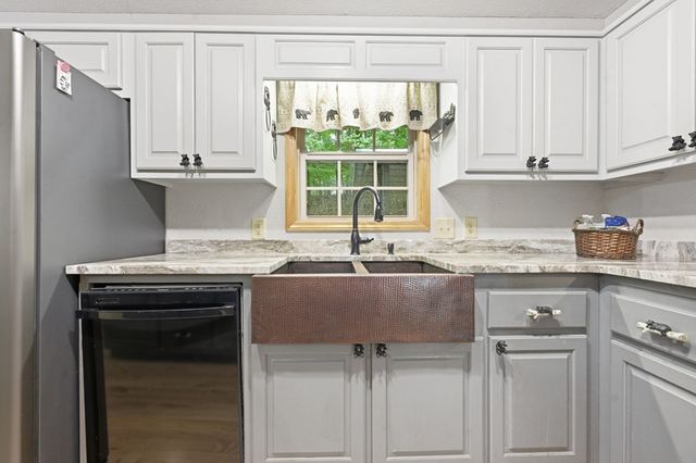 208 Saddle Ridge Drive, Blairsville, GA 30512