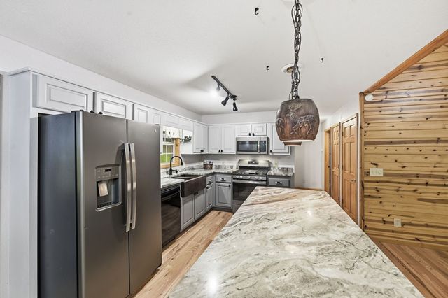 208 Saddle Ridge Drive, Blairsville, GA 30512