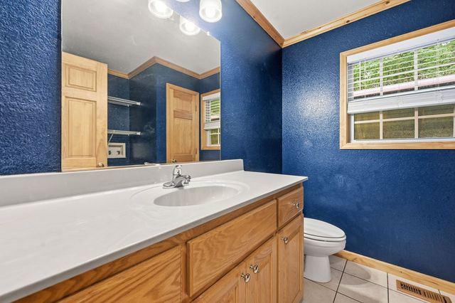208 Saddle Ridge Drive, Blairsville, GA 30512