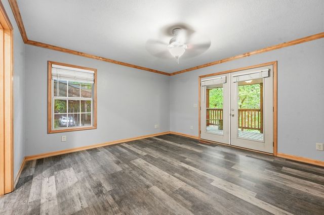 208 Saddle Ridge Drive, Blairsville, GA 30512