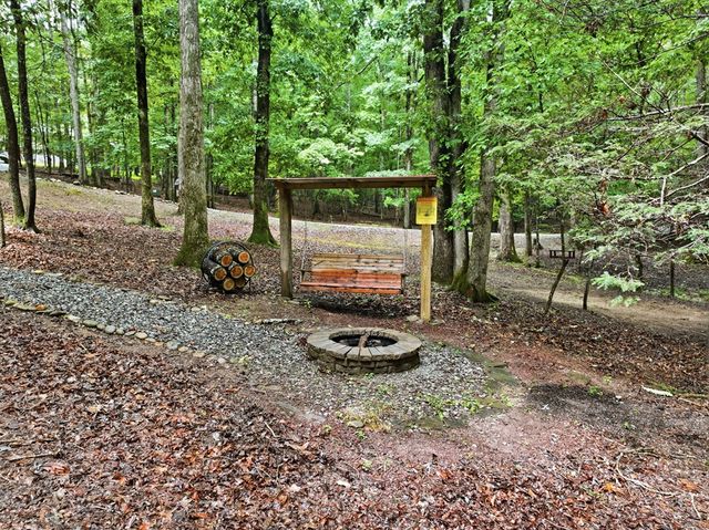 208 Saddle Ridge Drive, Blairsville, GA 30512