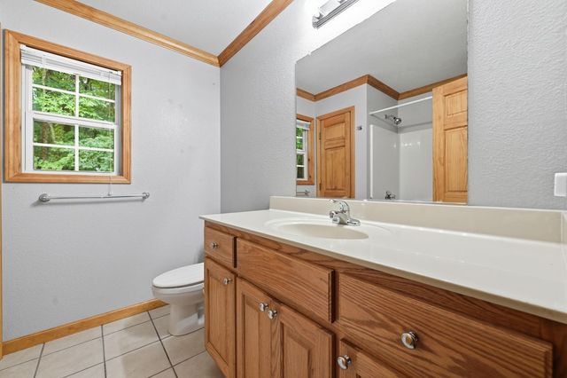 208 Saddle Ridge Drive, Blairsville, GA 30512