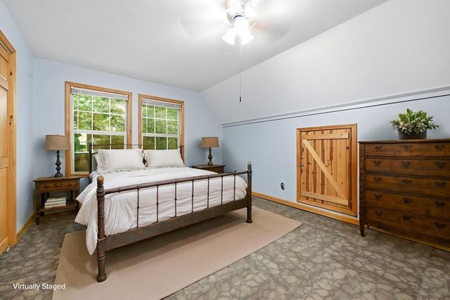 208 Saddle Ridge Drive, Blairsville, GA 30512