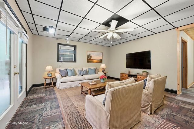 208 Saddle Ridge Drive, Blairsville, GA 30512