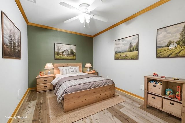 208 Saddle Ridge Drive, Blairsville, GA 30512