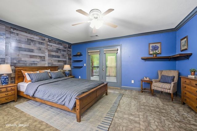 208 Saddle Ridge Drive, Blairsville, GA 30512