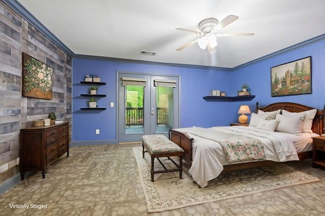 208 Saddle Ridge Drive, Blairsville, GA 30512