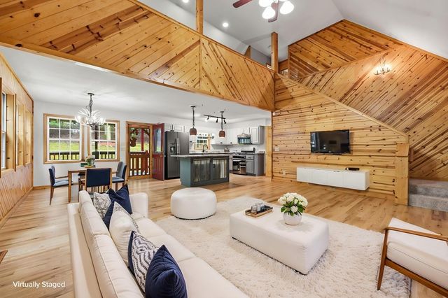 208 Saddle Ridge Drive, Blairsville, GA 30512