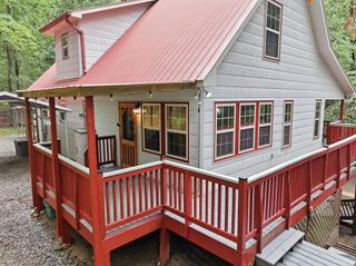 208 Saddle Ridge Drive, Blairsville, GA 30512