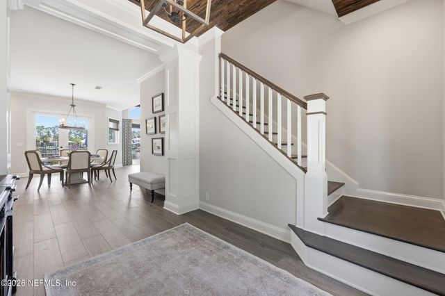 216 CLATTER BRIDGE Road, Ponte Vedra, FL 32081