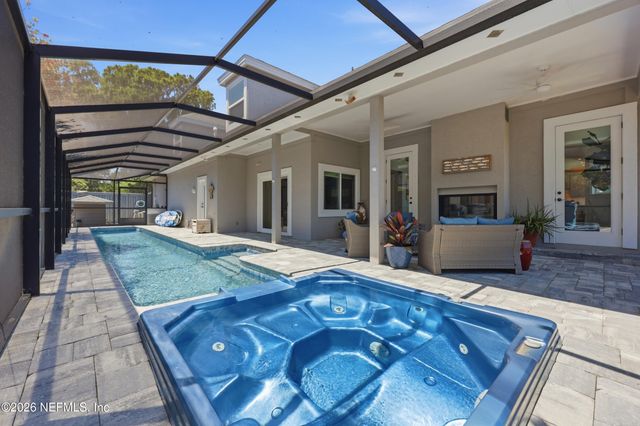 216 CLATTER BRIDGE Road, Ponte Vedra, FL 32081