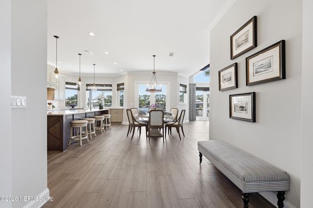 216 CLATTER BRIDGE Road, Ponte Vedra, FL 32081