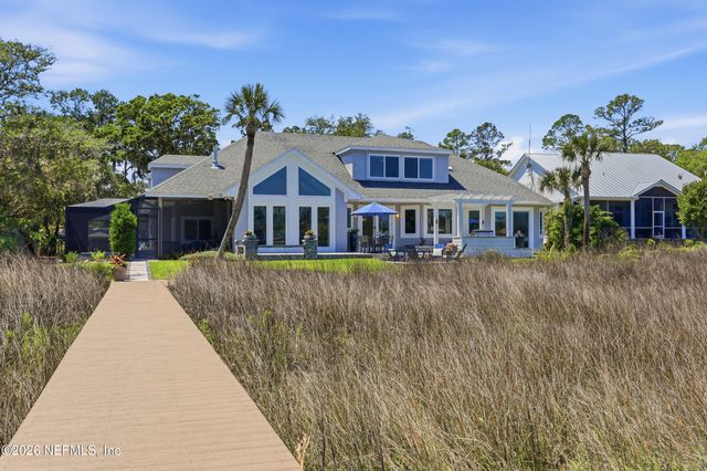 216 CLATTER BRIDGE Road, Ponte Vedra, FL 32081