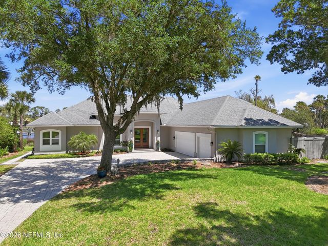 216 CLATTER BRIDGE Road, Ponte Vedra, FL 32081