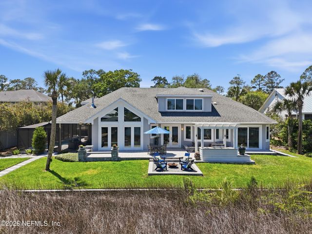 216 CLATTER BRIDGE Road, Ponte Vedra, FL 32081