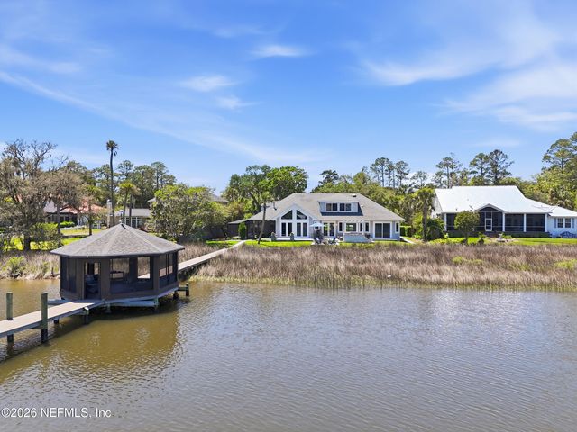 216 CLATTER BRIDGE Road, Ponte Vedra, FL 32081