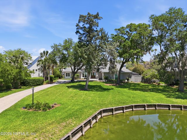 216 CLATTER BRIDGE Road, Ponte Vedra, FL 32081