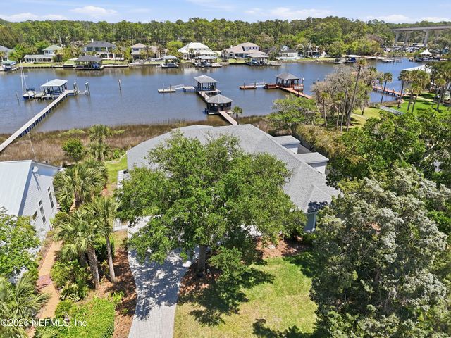 216 CLATTER BRIDGE Road, Ponte Vedra, FL 32081