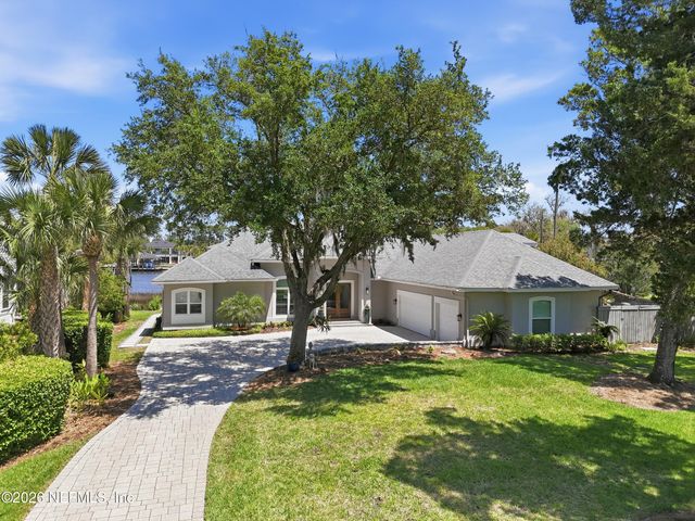 216 CLATTER BRIDGE Road, Ponte Vedra, FL 32081