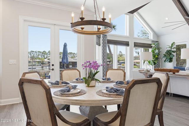 216 CLATTER BRIDGE Road, Ponte Vedra, FL 32081