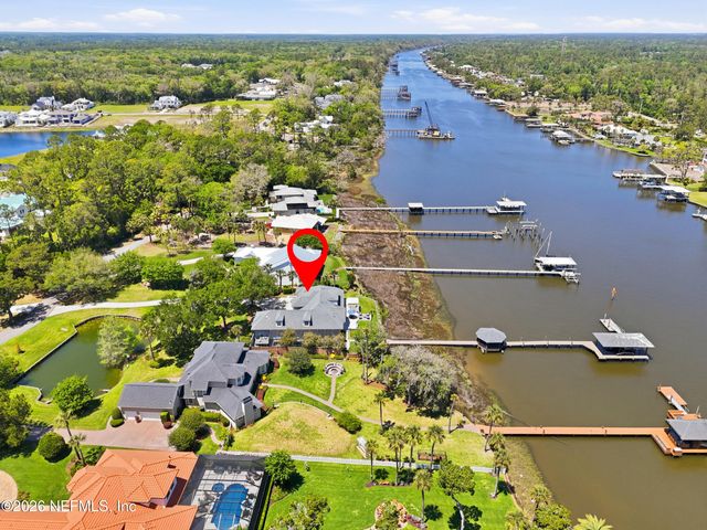 216 CLATTER BRIDGE Road, Ponte Vedra, FL 32081