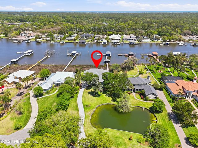 216 CLATTER BRIDGE Road, Ponte Vedra, FL 32081