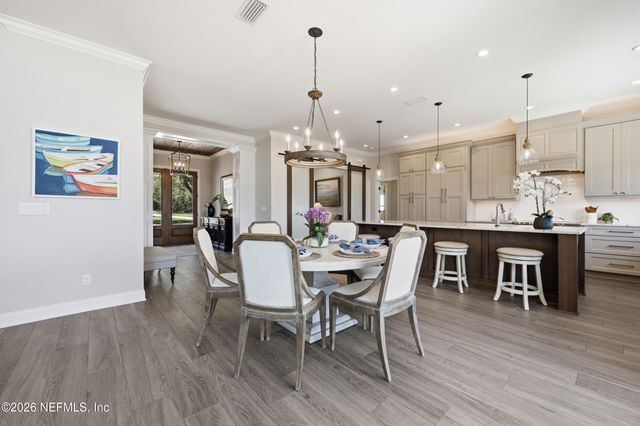 216 CLATTER BRIDGE Road, Ponte Vedra, FL 32081