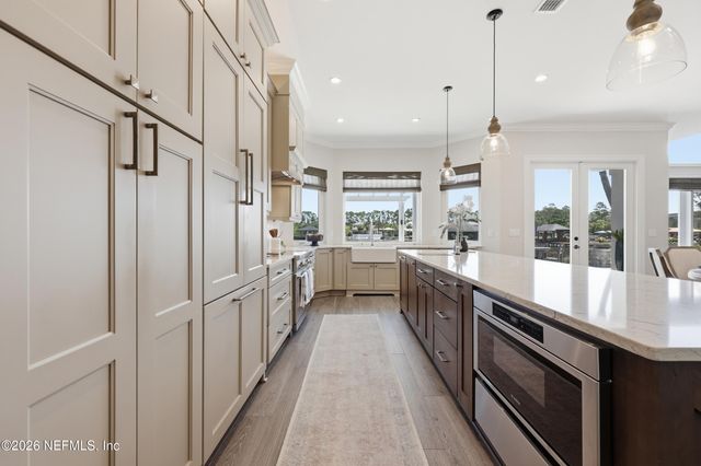 216 CLATTER BRIDGE Road, Ponte Vedra, FL 32081