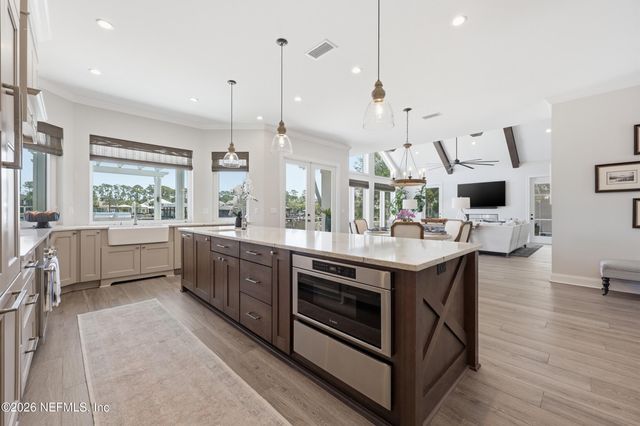 216 CLATTER BRIDGE Road, Ponte Vedra, FL 32081