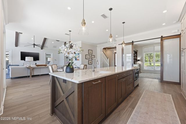 216 CLATTER BRIDGE Road, Ponte Vedra, FL 32081