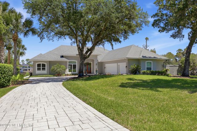 216 CLATTER BRIDGE Road, Ponte Vedra, FL 32081
