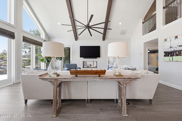 216 CLATTER BRIDGE Road, Ponte Vedra, FL 32081