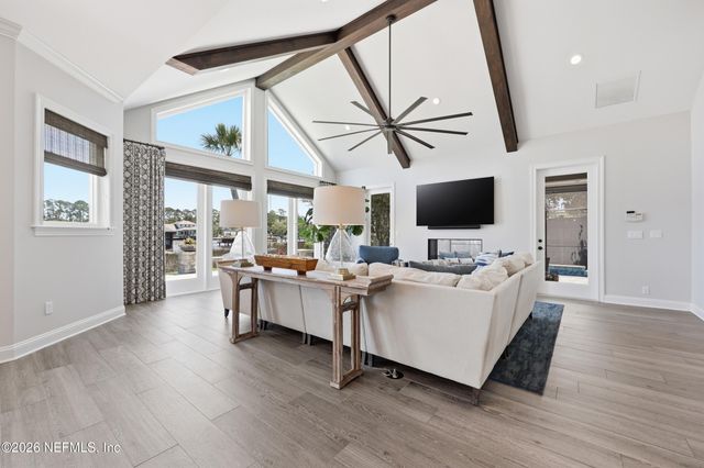 216 CLATTER BRIDGE Road, Ponte Vedra, FL 32081