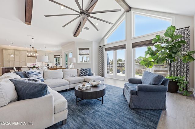 216 CLATTER BRIDGE Road, Ponte Vedra, FL 32081