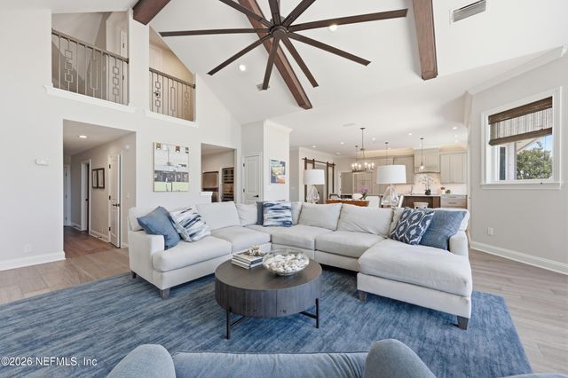 216 CLATTER BRIDGE Road, Ponte Vedra, FL 32081