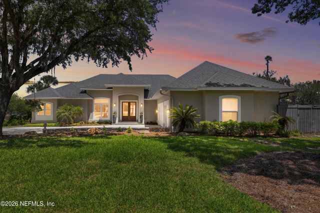 216 CLATTER BRIDGE Road, Ponte Vedra, FL 32081