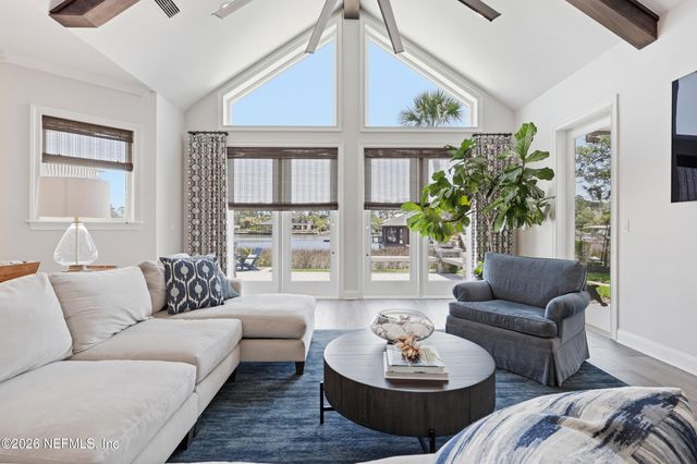216 CLATTER BRIDGE Road, Ponte Vedra, FL 32081