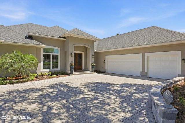 216 CLATTER BRIDGE Road, Ponte Vedra, FL 32081