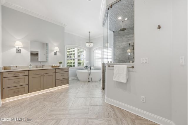 216 CLATTER BRIDGE Road, Ponte Vedra, FL 32081