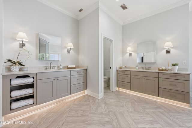 216 CLATTER BRIDGE Road, Ponte Vedra, FL 32081